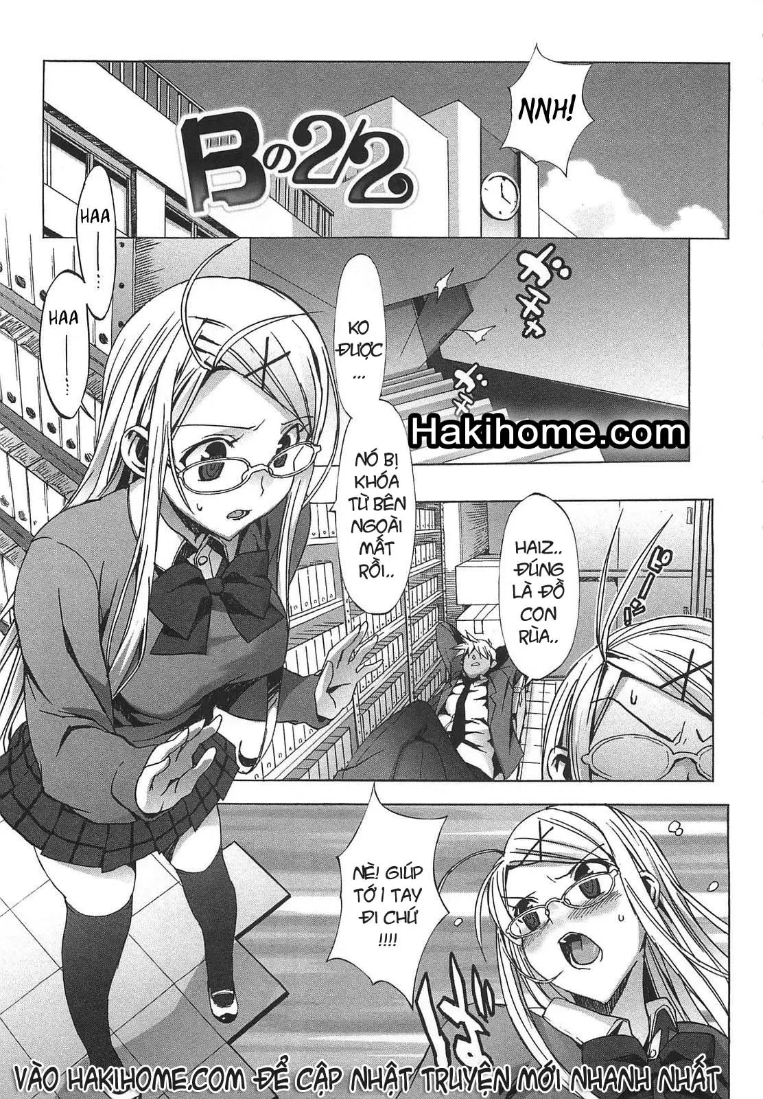 Gokkun Shojo - Drinking Virgin (decensored) - Gokkun Shojo - Drinking Virgin (decensored) trang 131