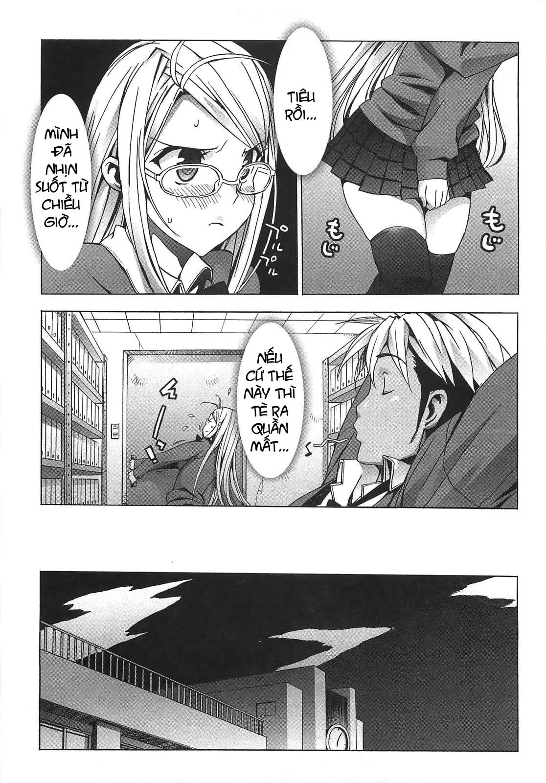 Gokkun Shojo - Drinking Virgin (decensored) - Gokkun Shojo - Drinking Virgin (decensored) trang 133