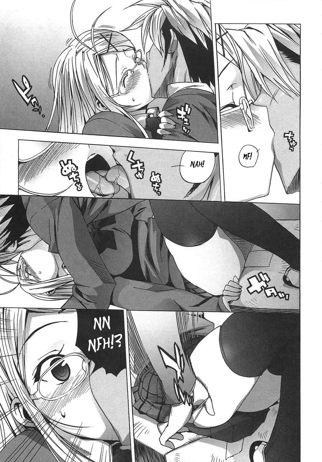 Gokkun Shojo - Drinking Virgin (decensored) - Gokkun Shojo - Drinking Virgin (decensored) trang 137
