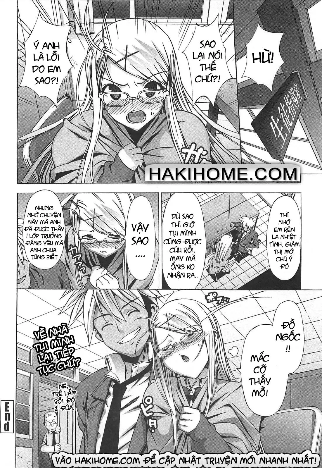 Gokkun Shojo - Drinking Virgin (decensored) - Gokkun Shojo - Drinking Virgin (decensored) trang 146