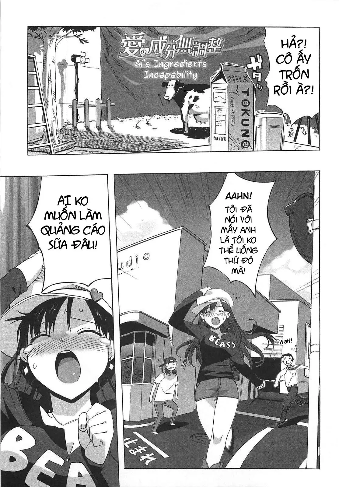 Gokkun Shojo - Drinking Virgin (decensored) - Gokkun Shojo - Drinking Virgin (decensored) trang 147