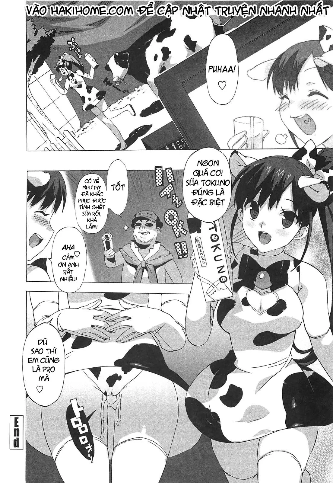 Gokkun Shojo - Drinking Virgin (decensored) - Gokkun Shojo - Drinking Virgin (decensored) trang 162