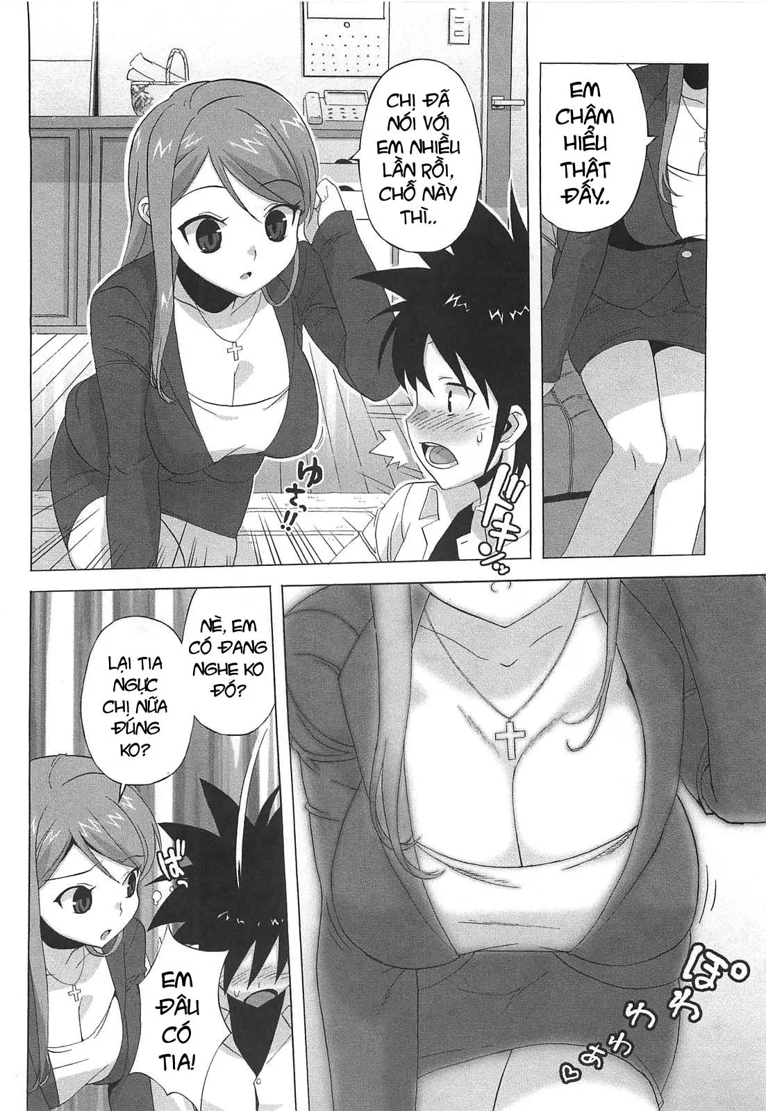 Gokkun Shojo - Drinking Virgin (decensored) - Gokkun Shojo - Drinking Virgin (decensored) trang 164