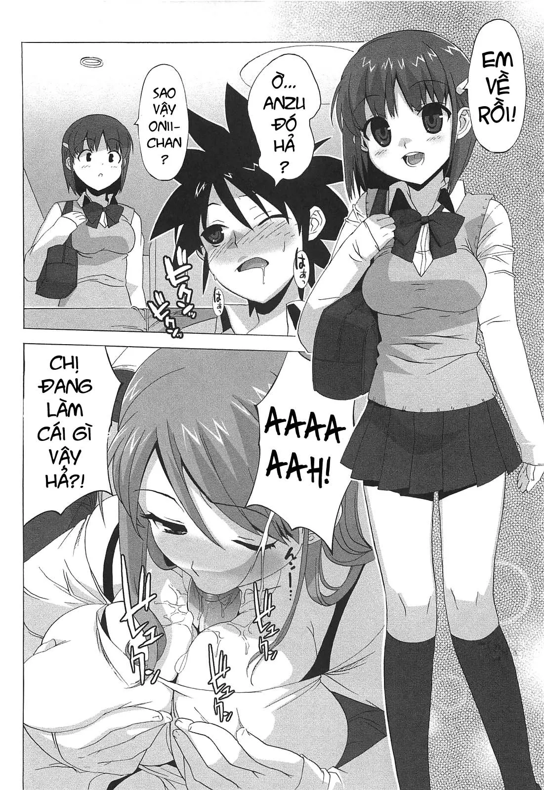 Gokkun Shojo - Drinking Virgin (decensored) - Gokkun Shojo - Drinking Virgin (decensored) trang 168