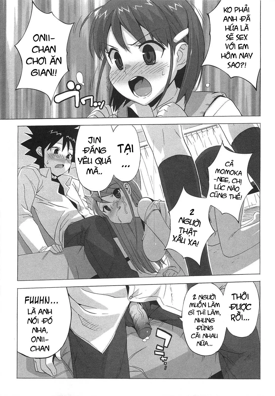 Gokkun Shojo - Drinking Virgin (decensored) - Gokkun Shojo - Drinking Virgin (decensored) trang 169