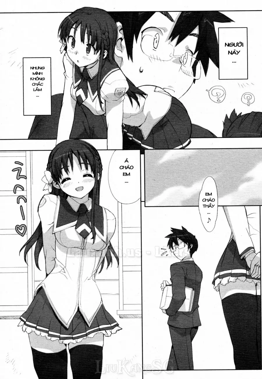 Idol Sister - Idol Sister trang 92