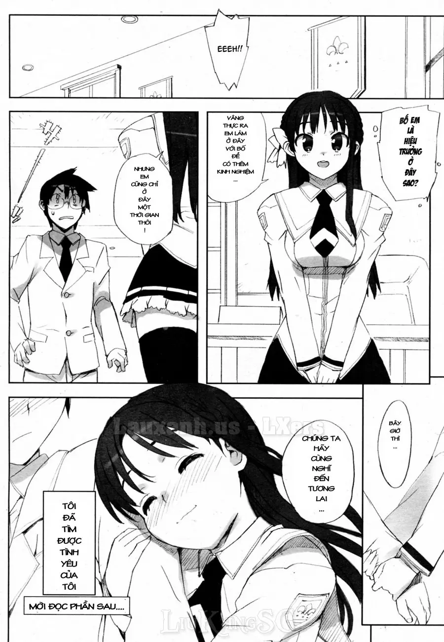 Idol Sister - Idol Sister trang 105