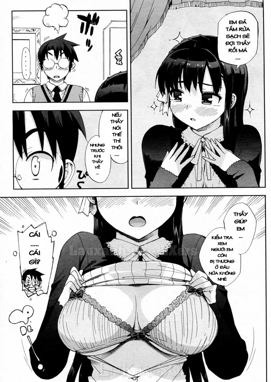 Idol Sister - Idol Sister trang 112