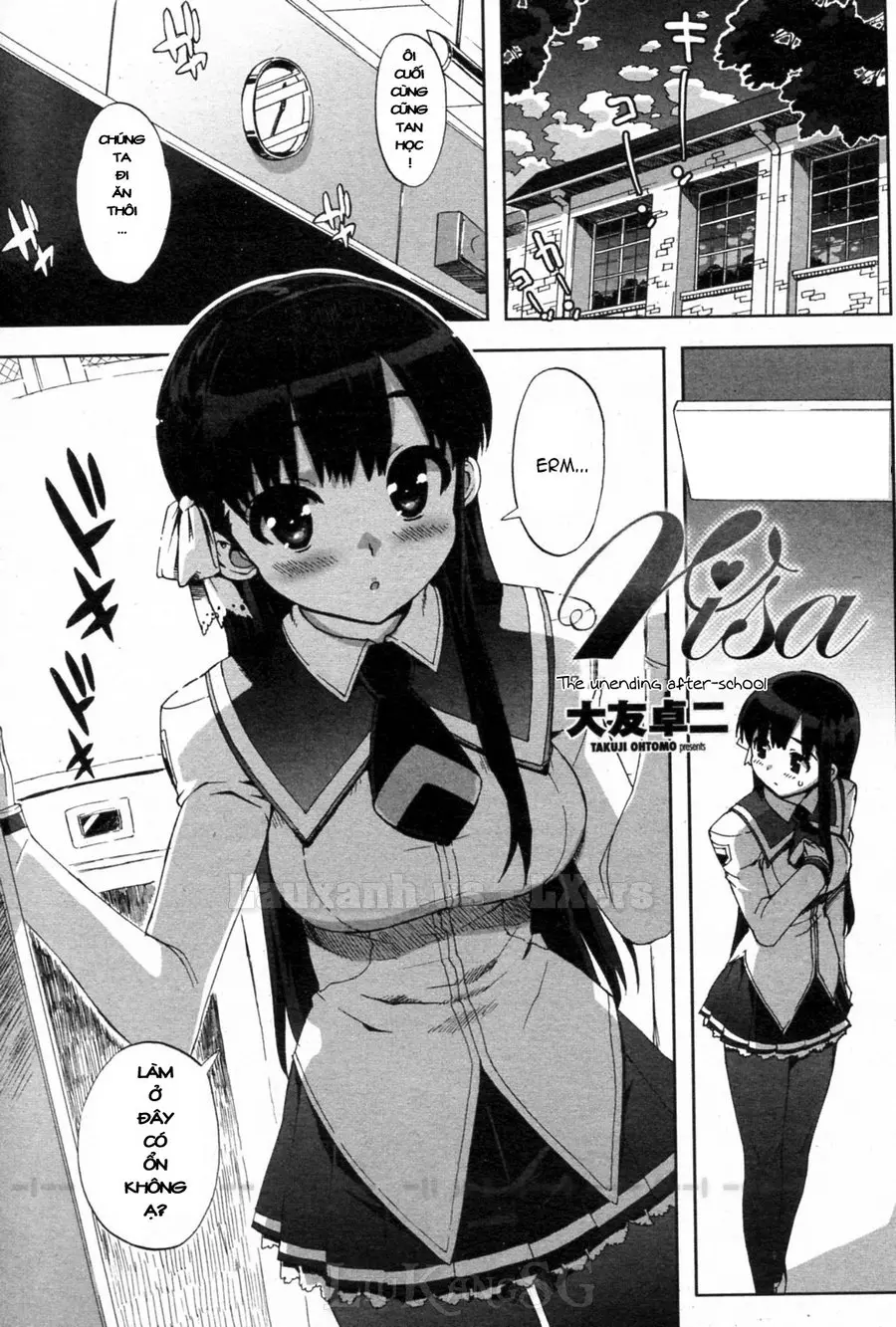 Idol Sister - Idol Sister trang 122