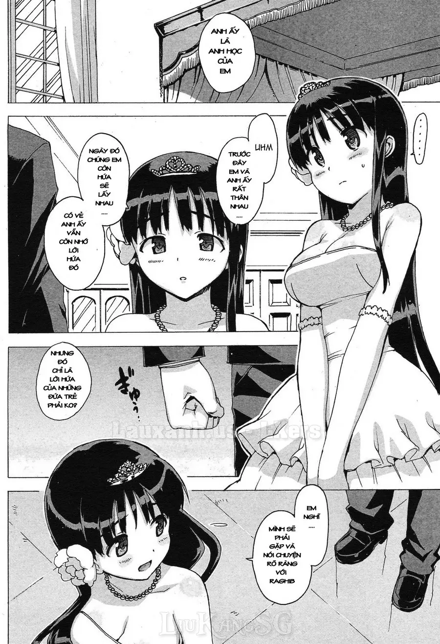 Idol Sister - Idol Sister trang 141