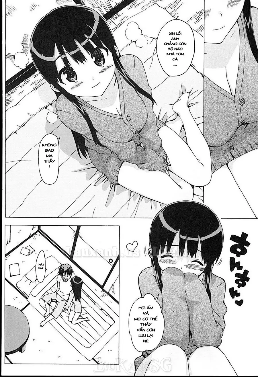 Idol Sister - Idol Sister trang 159