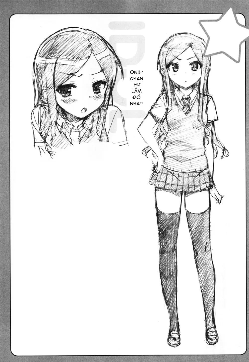 Idol Sister - Idol Sister trang 180
