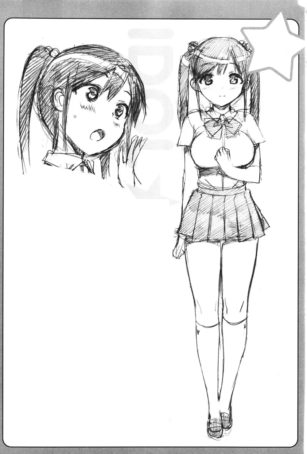 Idol Sister - Idol Sister trang 182