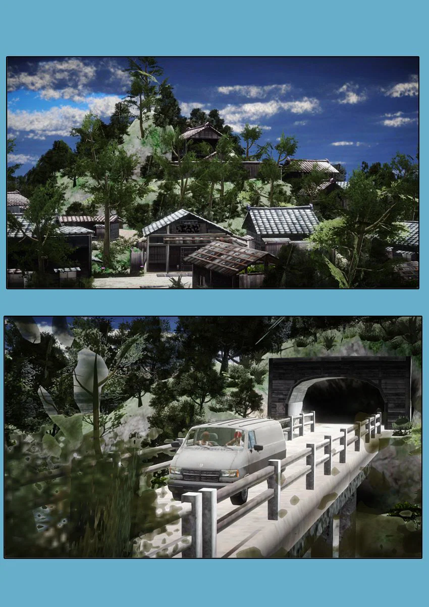 Midsummer Nightmare - Oneshot trang 11