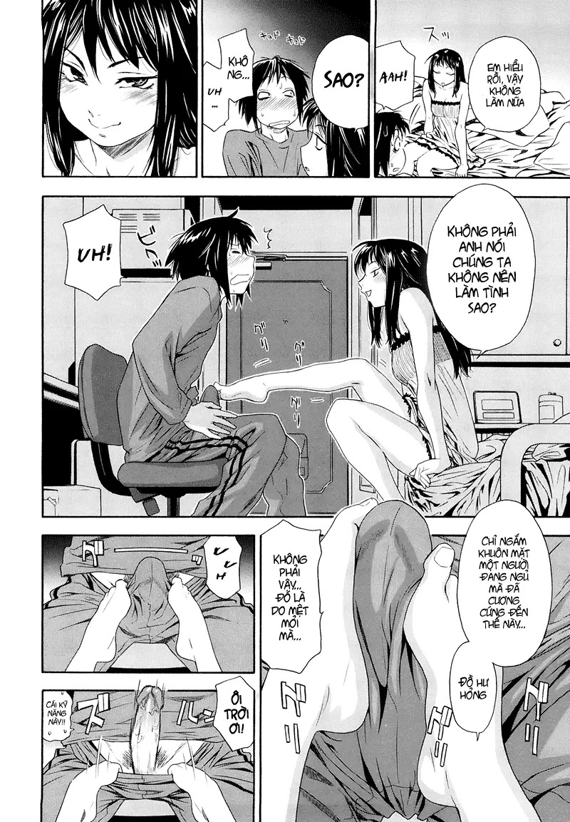 Taihen Yoku Dekimashita? (decensored) - Taihen Yoku Dekimashita? (decensored) trang 20