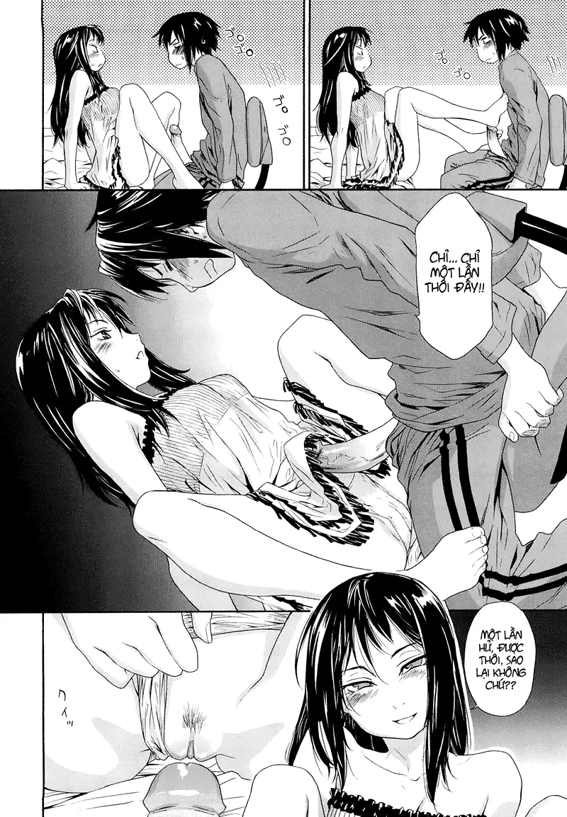 Taihen Yoku Dekimashita? (decensored) - Taihen Yoku Dekimashita? (decensored) trang 22