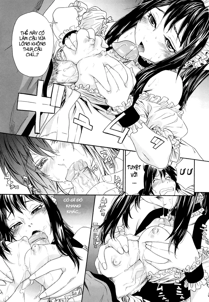 Taihen Yoku Dekimashita? (decensored) - Taihen Yoku Dekimashita? (decensored) trang 39