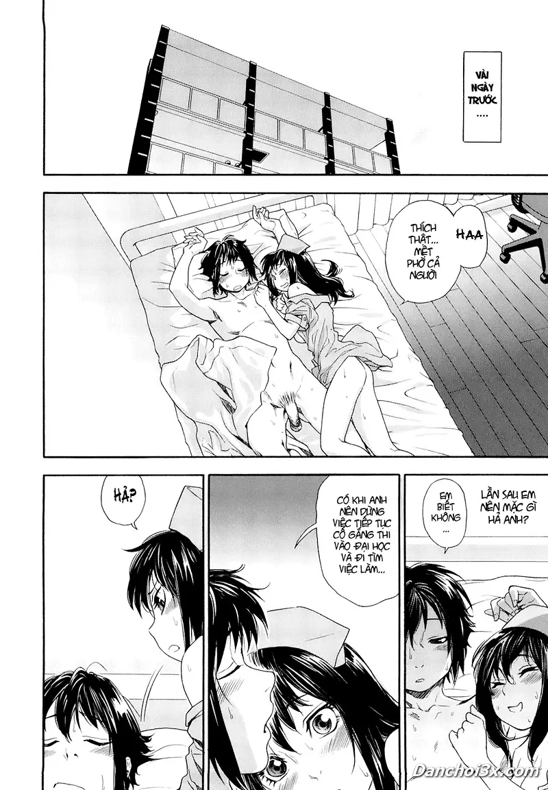 Taihen Yoku Dekimashita? (decensored) - Taihen Yoku Dekimashita? (decensored) trang 48
