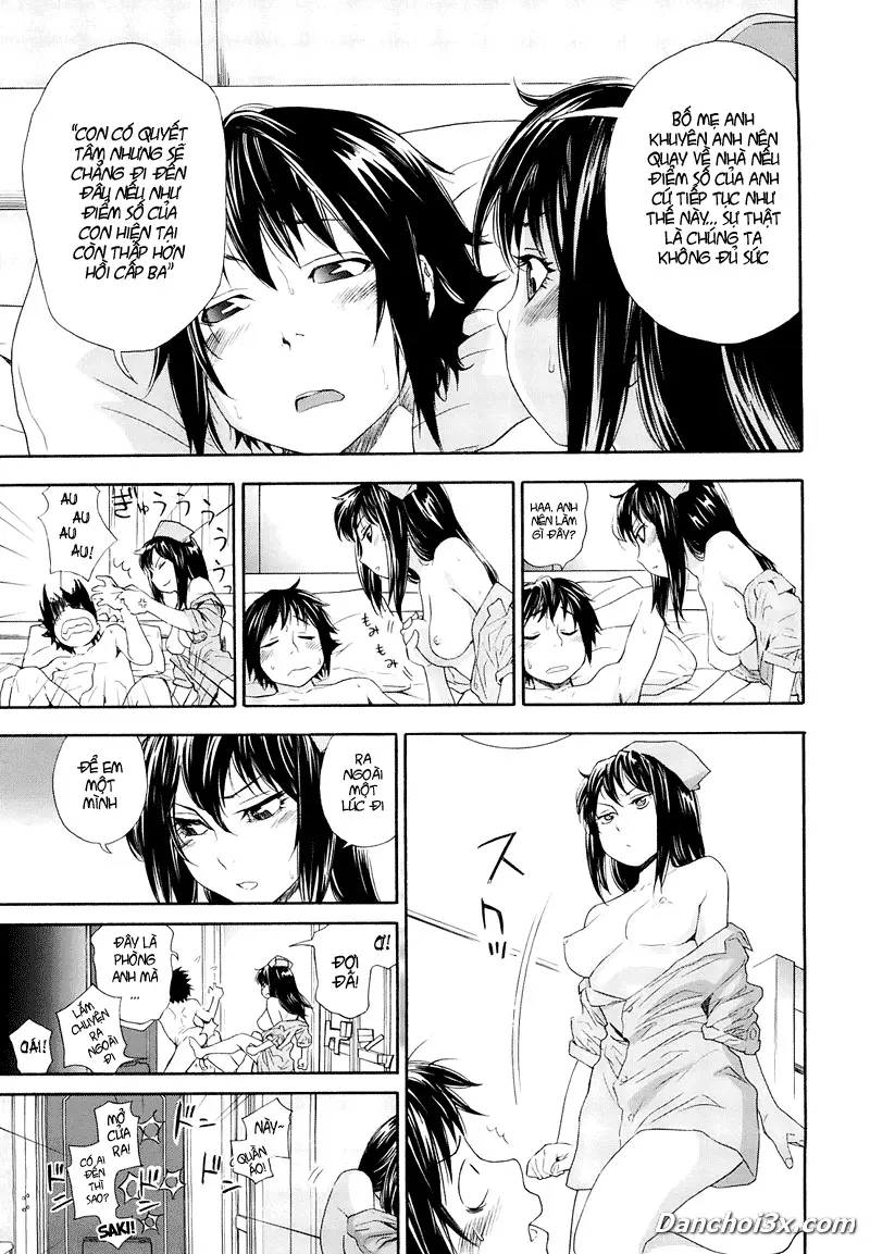 Taihen Yoku Dekimashita? (decensored) - Taihen Yoku Dekimashita? (decensored) trang 49
