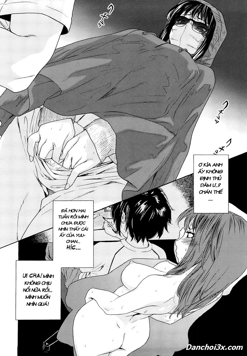 Taihen Yoku Dekimashita? (decensored) - Taihen Yoku Dekimashita? (decensored) trang 52