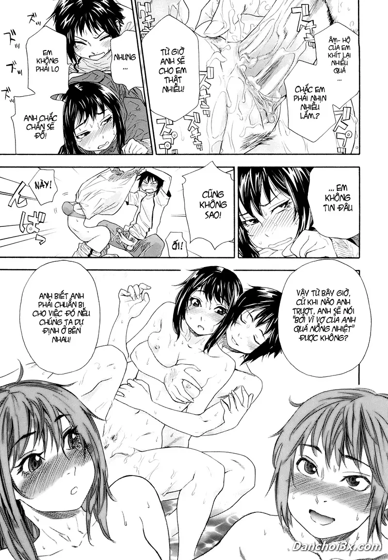 Taihen Yoku Dekimashita? (decensored) - Taihen Yoku Dekimashita? (decensored) trang 63