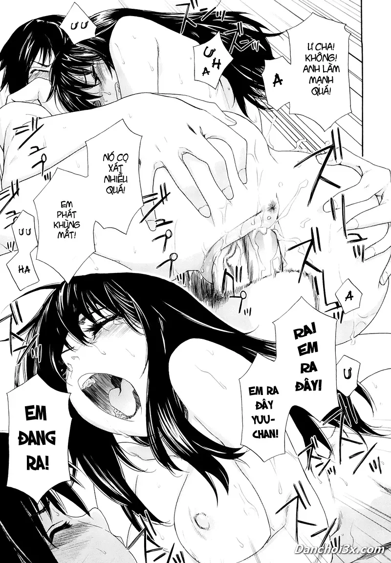 Taihen Yoku Dekimashita? (decensored) - Taihen Yoku Dekimashita? (decensored) trang 67