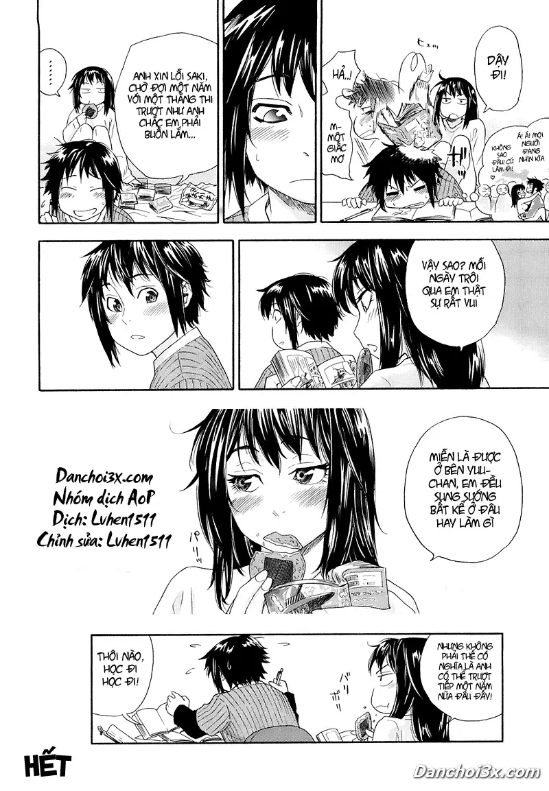 Taihen Yoku Dekimashita? (decensored) - Taihen Yoku Dekimashita? (decensored) trang 70