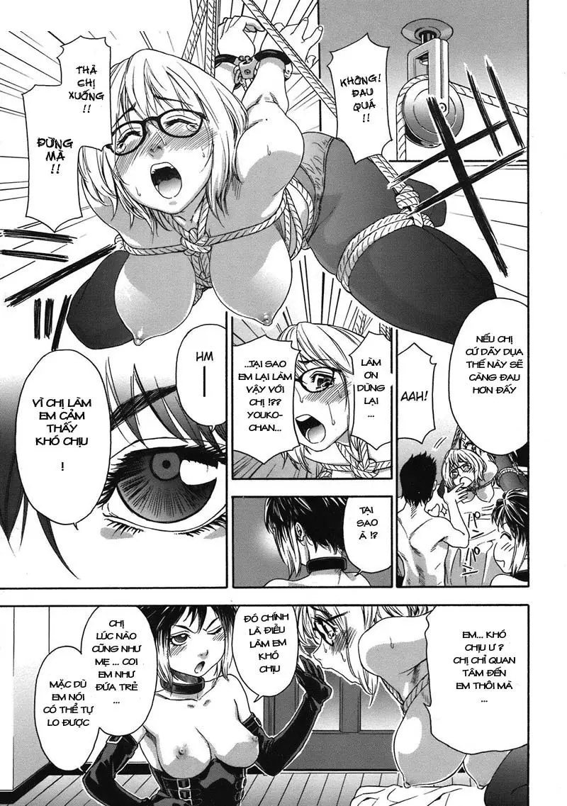 Taihen Yoku Dekimashita? (decensored) - Taihen Yoku Dekimashita? (decensored) trang 119