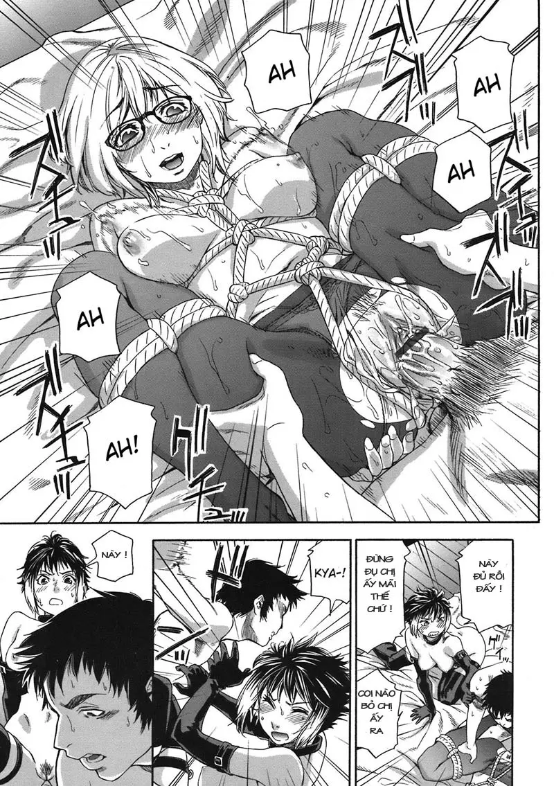 Taihen Yoku Dekimashita? (decensored) - Taihen Yoku Dekimashita? (decensored) trang 127
