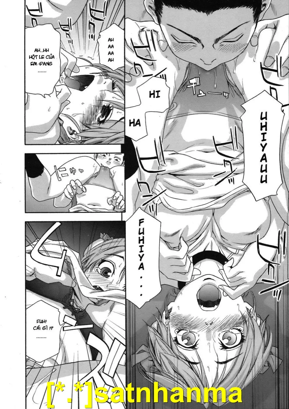 Taihen Yoku Dekimashita? (decensored) - Taihen Yoku Dekimashita? (decensored) trang 158