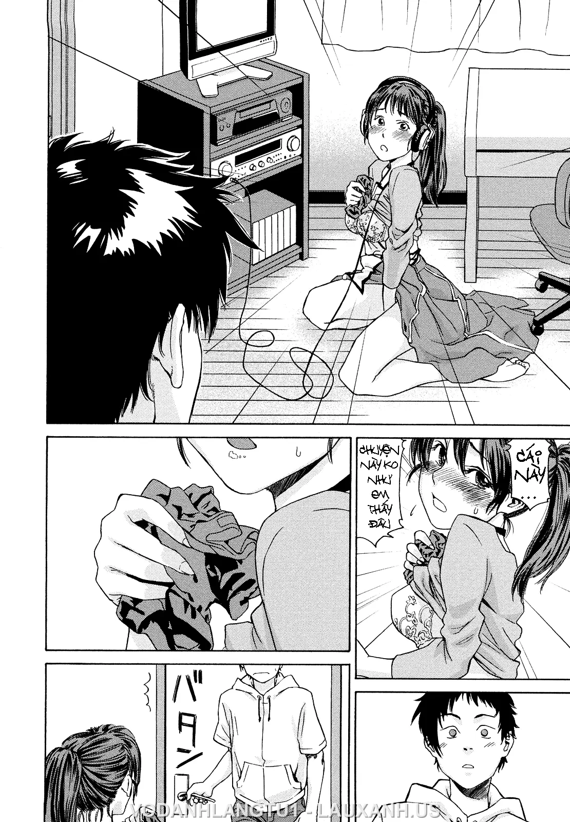 Taihen Yoku Dekimashita? (decensored) - Taihen Yoku Dekimashita? (decensored) trang 198