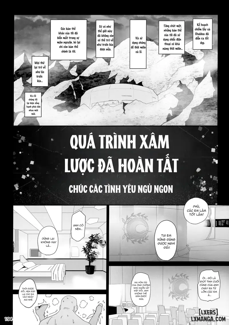 Mahou Shoujo Saimin PakopaCause CONTINUE | Magical Girl Hypnosis Fucking Marathon CONTINUE - Oneshot trang 23