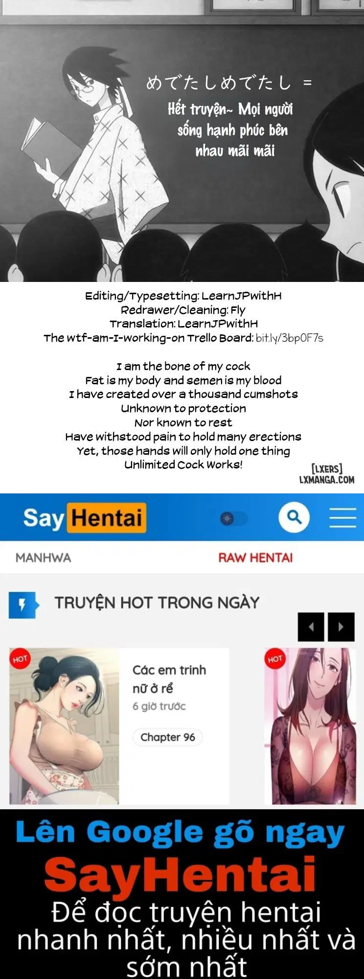 Mahou Shoujo Saimin PakopaCause CONTINUE | Magical Girl Hypnosis Fucking Marathon CONTINUE - Oneshot trang 25