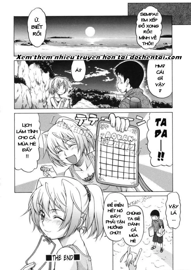 Buru ~-Sama ~♪ - Buru ~-Sama ~♪ trang 16