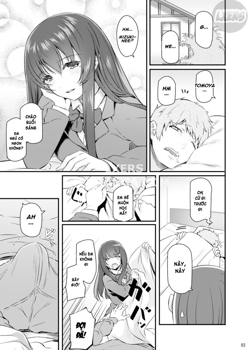 Suika - Chapter 1 trang 2