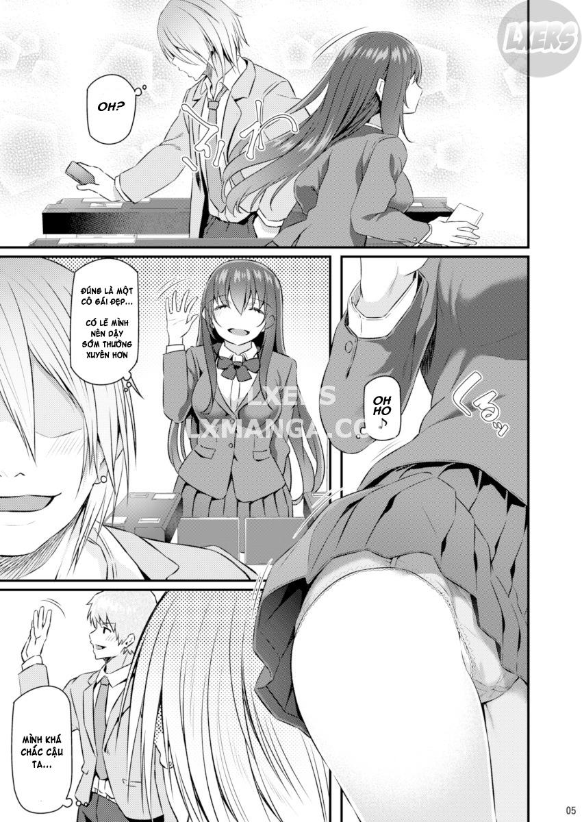 Suika - Chapter 1 trang 4