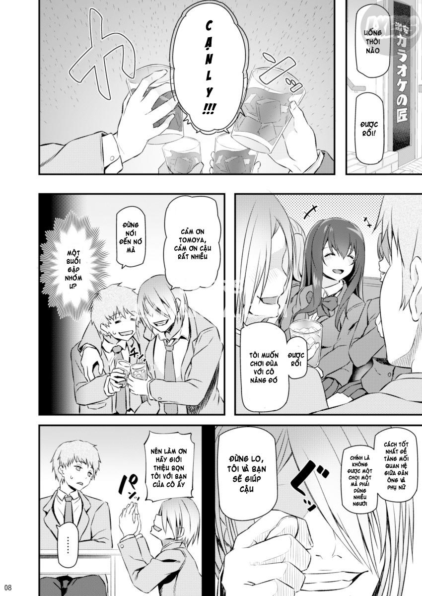 Suika - Chapter 1 trang 7