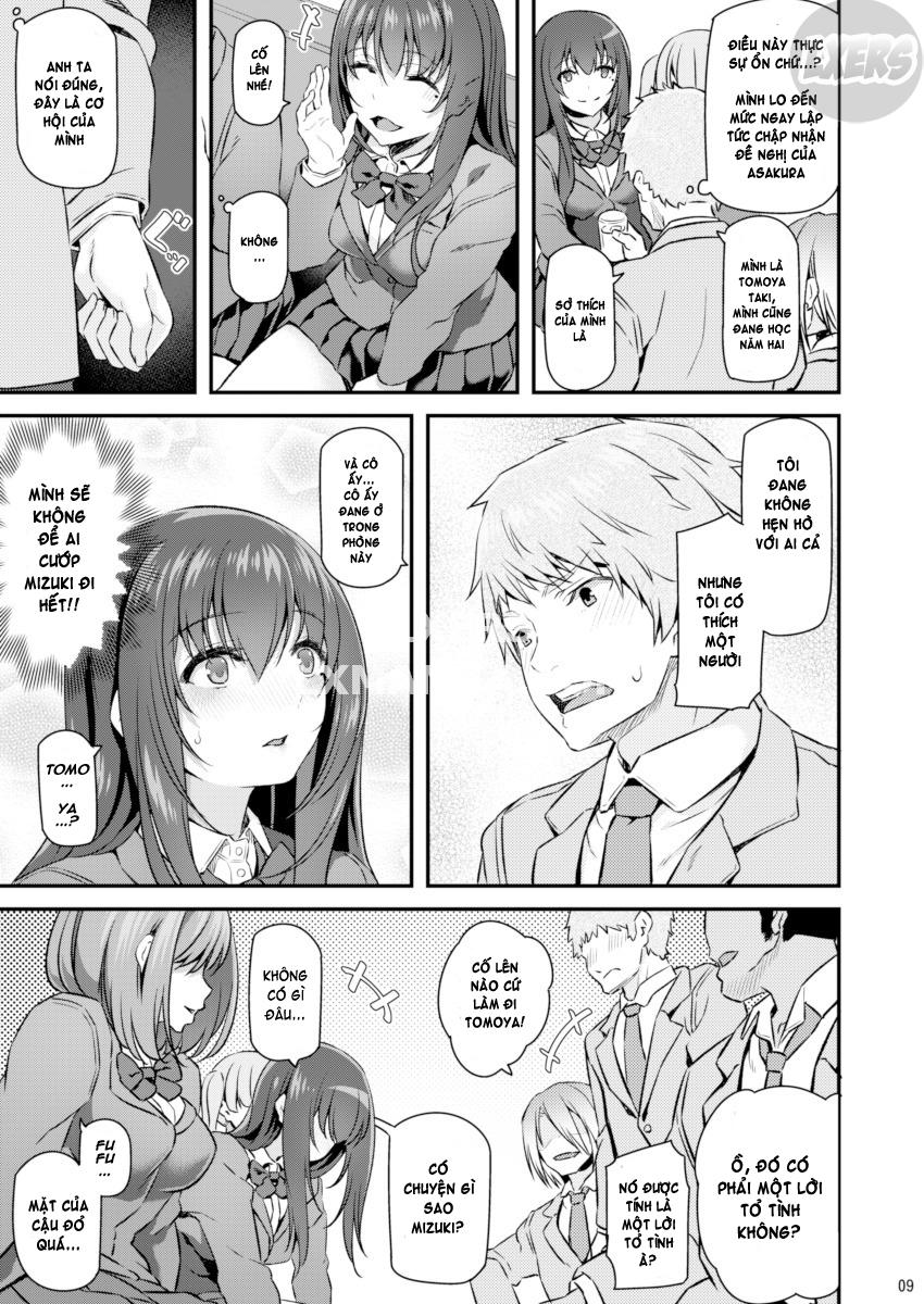 Suika - Chapter 1 trang 8