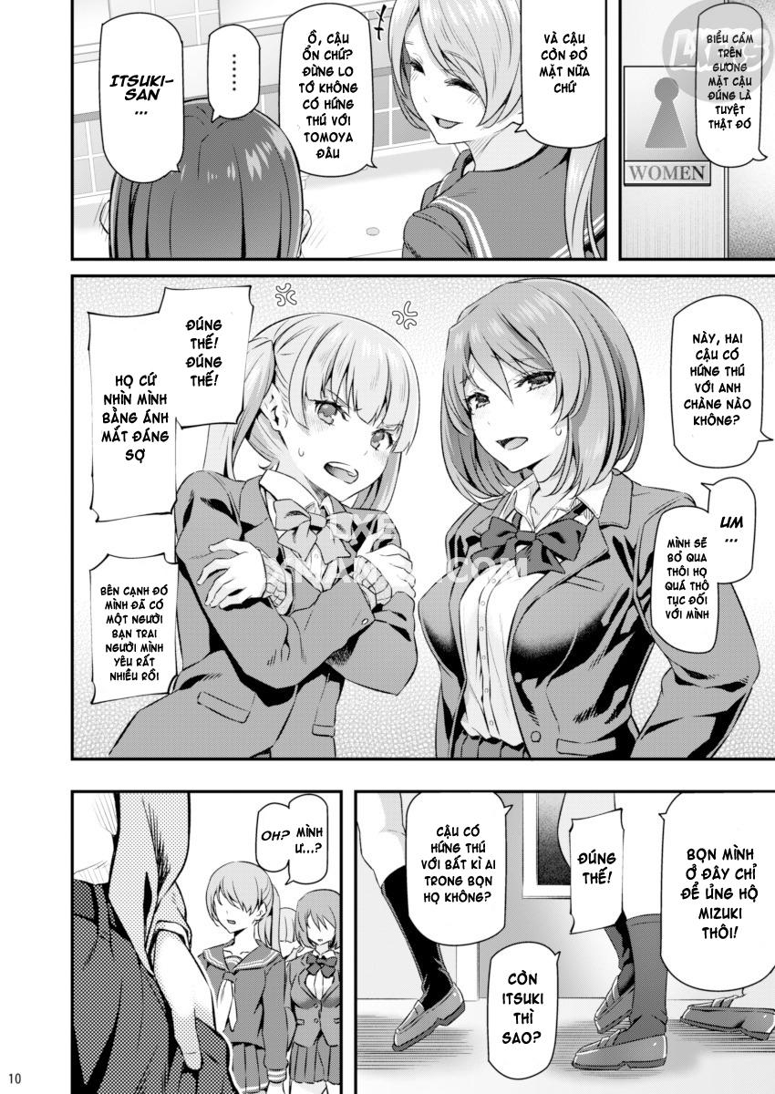 Suika - Chapter 1 trang 9
