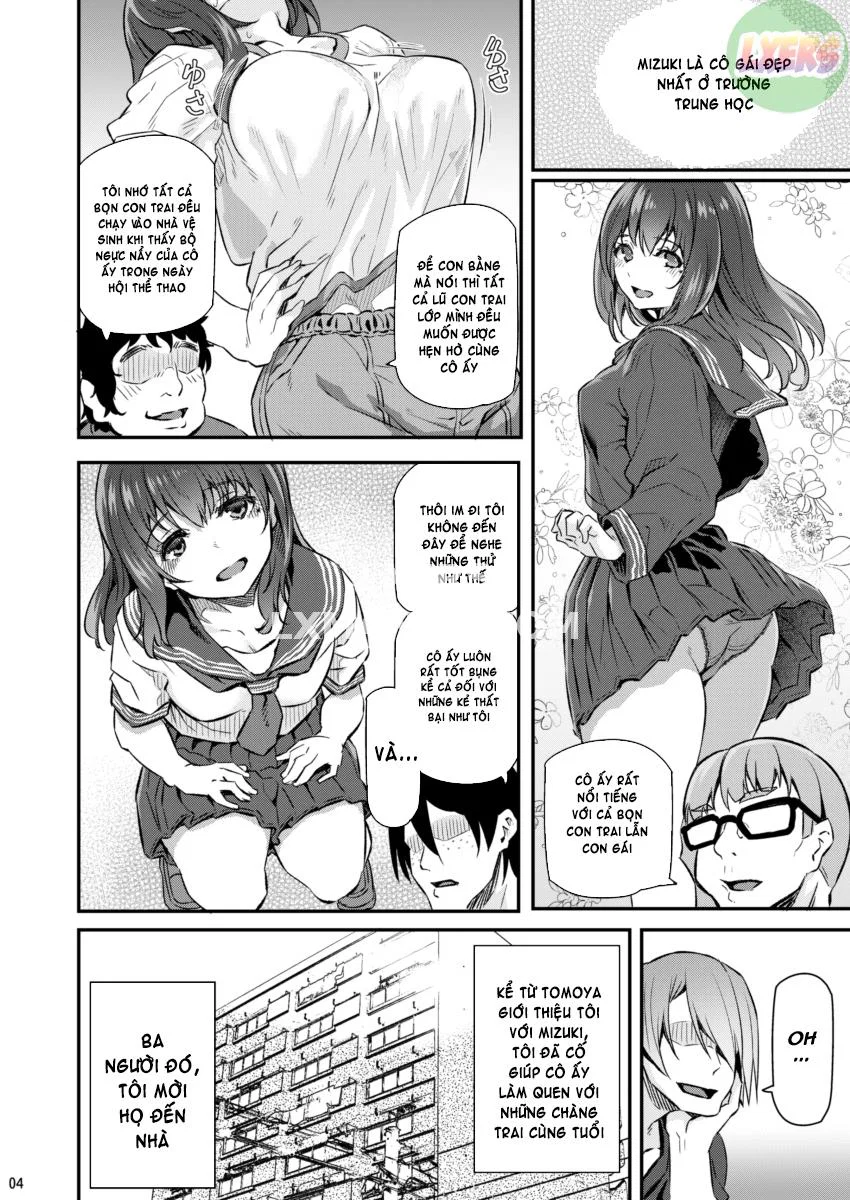 Suika - Chapter 2 trang 3
