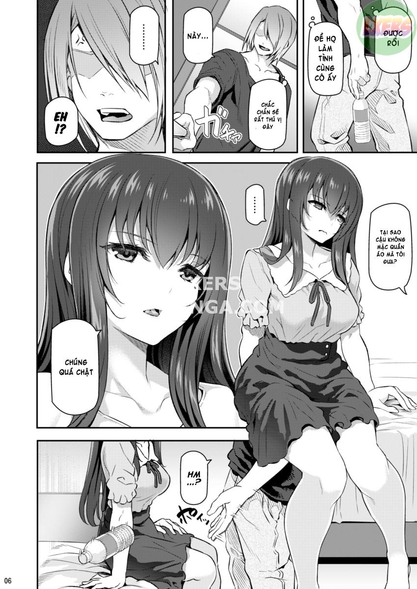 Suika - Chapter 2 trang 5