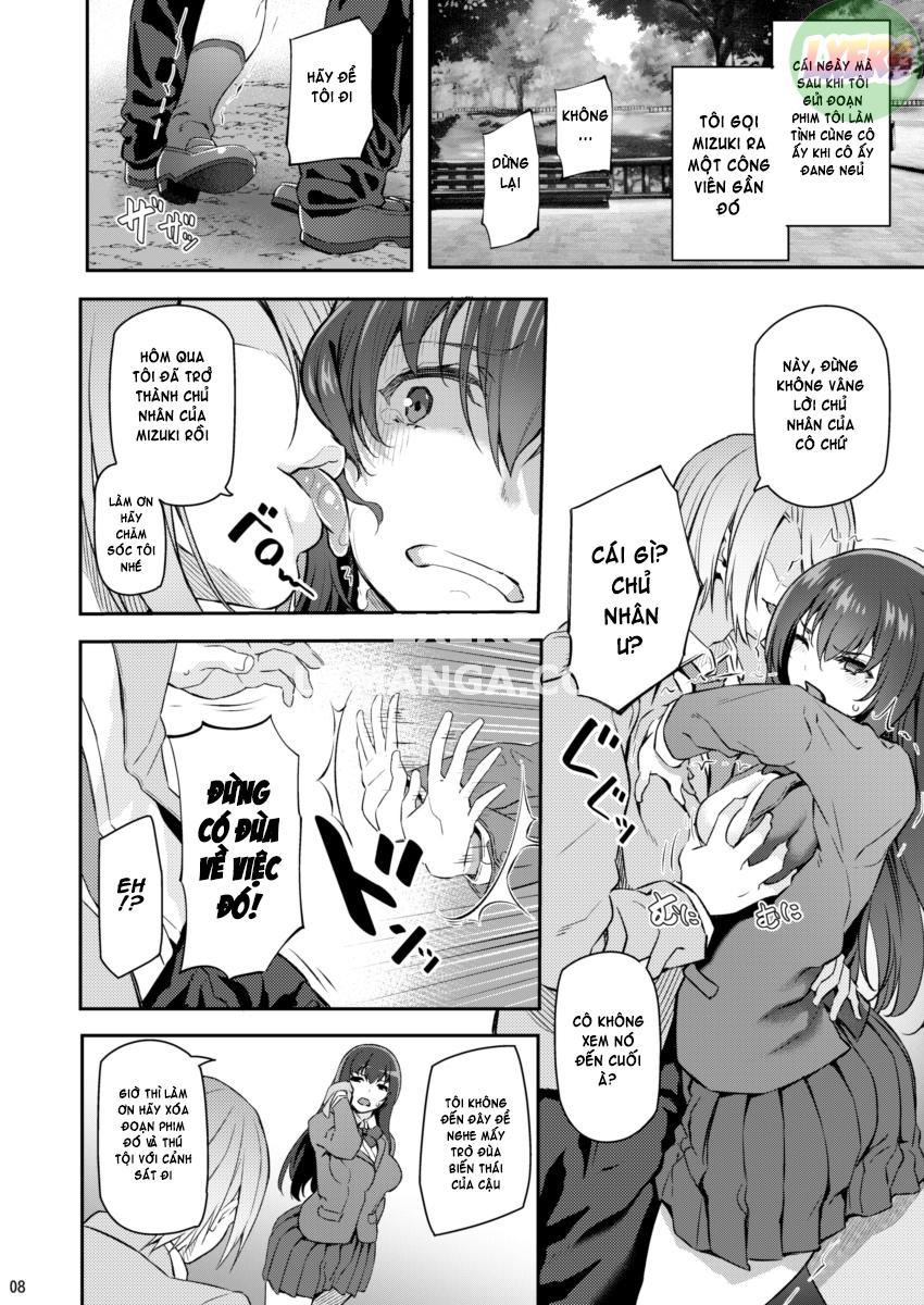 Suika - Chapter 2 trang 7