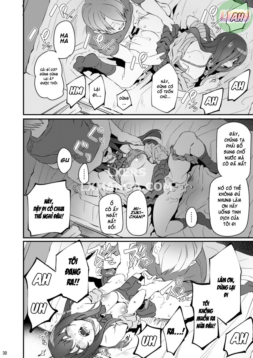 Suika - Chapter 2 trang 29