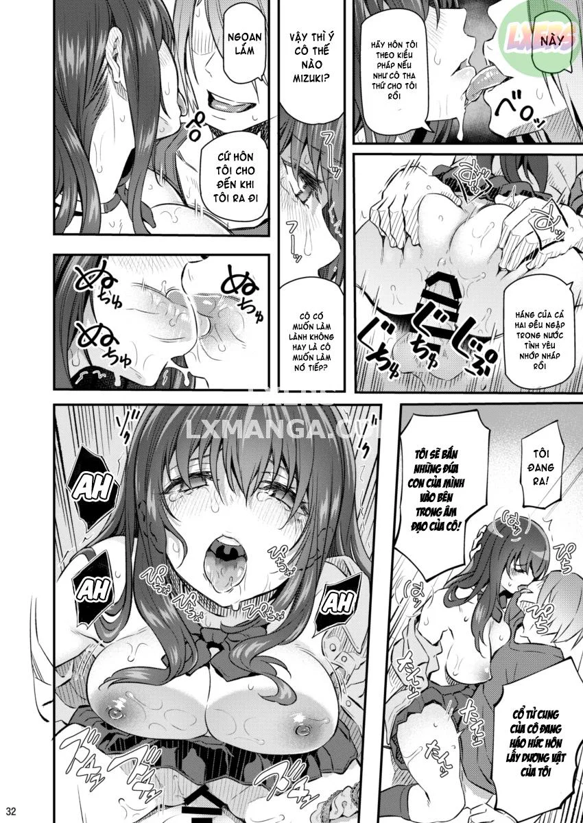 Suika - Chapter 2 trang 31