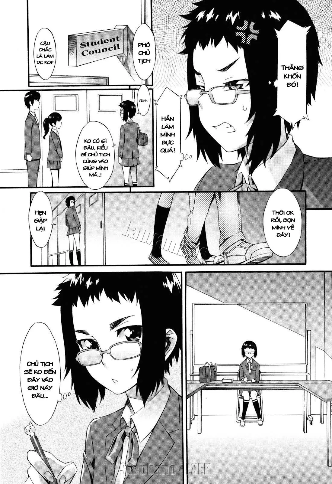 Touzen, Imouto ni wa Naisho de | Keep It A Secret From My Sister Of Course - Touzen, Imouto ni wa Naisho de | Keep It A Secret From My Sister Of Course trang 57