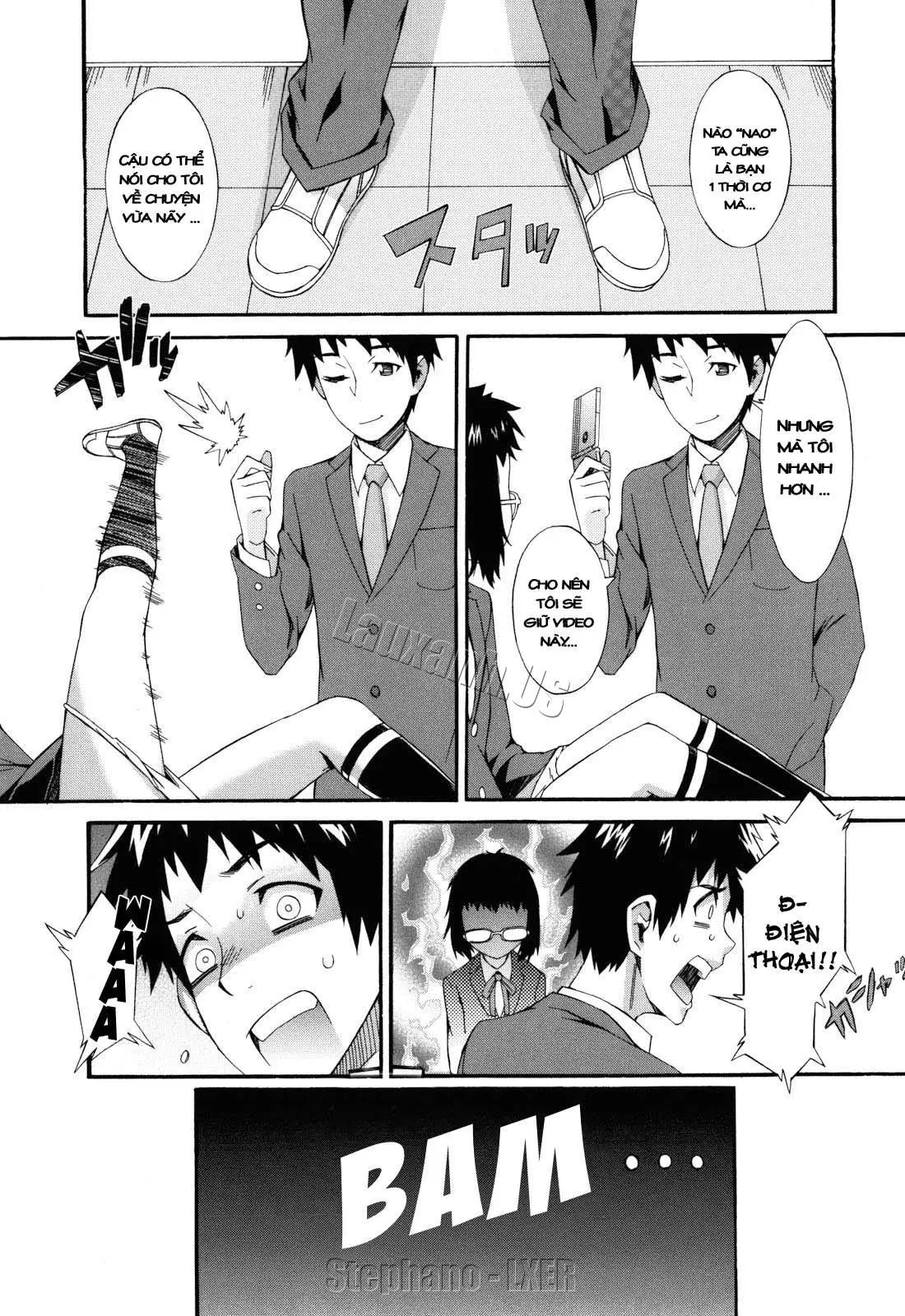 Touzen, Imouto ni wa Naisho de | Keep It A Secret From My Sister Of Course - Touzen, Imouto ni wa Naisho de | Keep It A Secret From My Sister Of Course trang 59