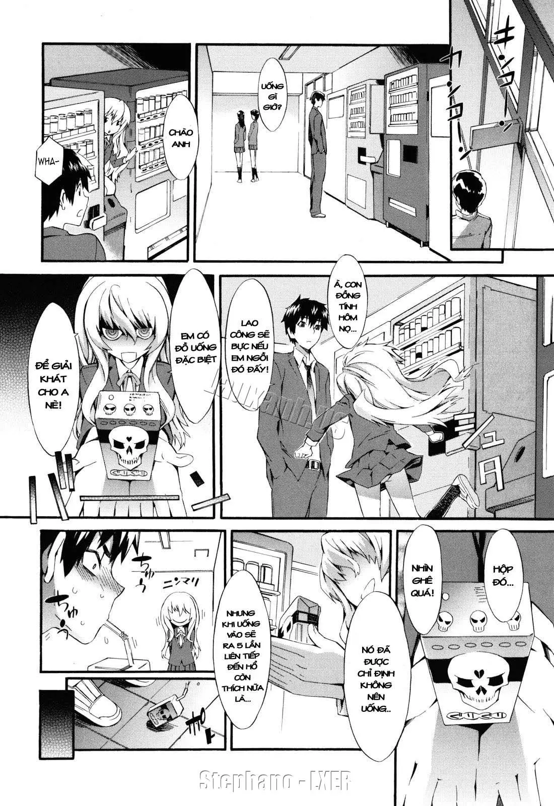 Touzen, Imouto ni wa Naisho de | Keep It A Secret From My Sister Of Course - Touzen, Imouto ni wa Naisho de | Keep It A Secret From My Sister Of Course trang 76