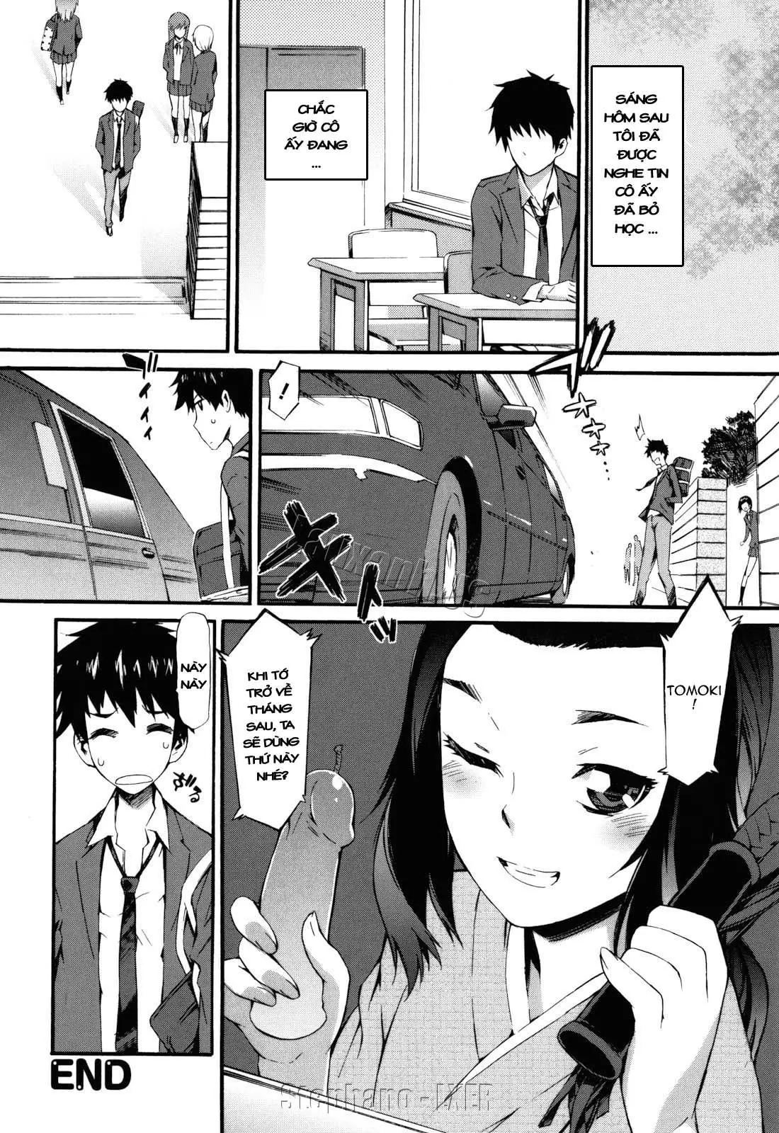 Touzen, Imouto ni wa Naisho de | Keep It A Secret From My Sister Of Course - Touzen, Imouto ni wa Naisho de | Keep It A Secret From My Sister Of Course trang 116