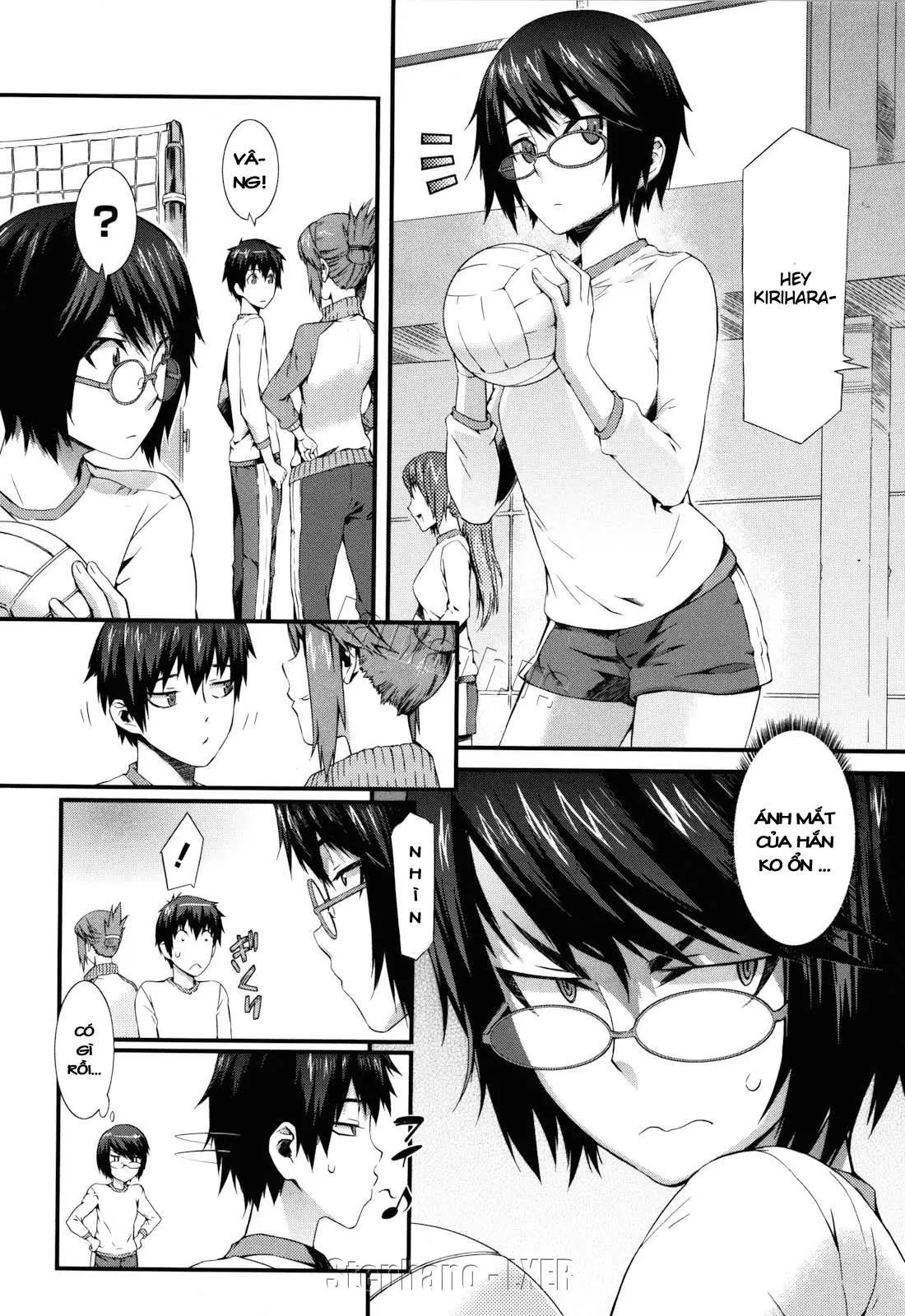Touzen, Imouto ni wa Naisho de | Keep It A Secret From My Sister Of Course - Touzen, Imouto ni wa Naisho de | Keep It A Secret From My Sister Of Course trang 144