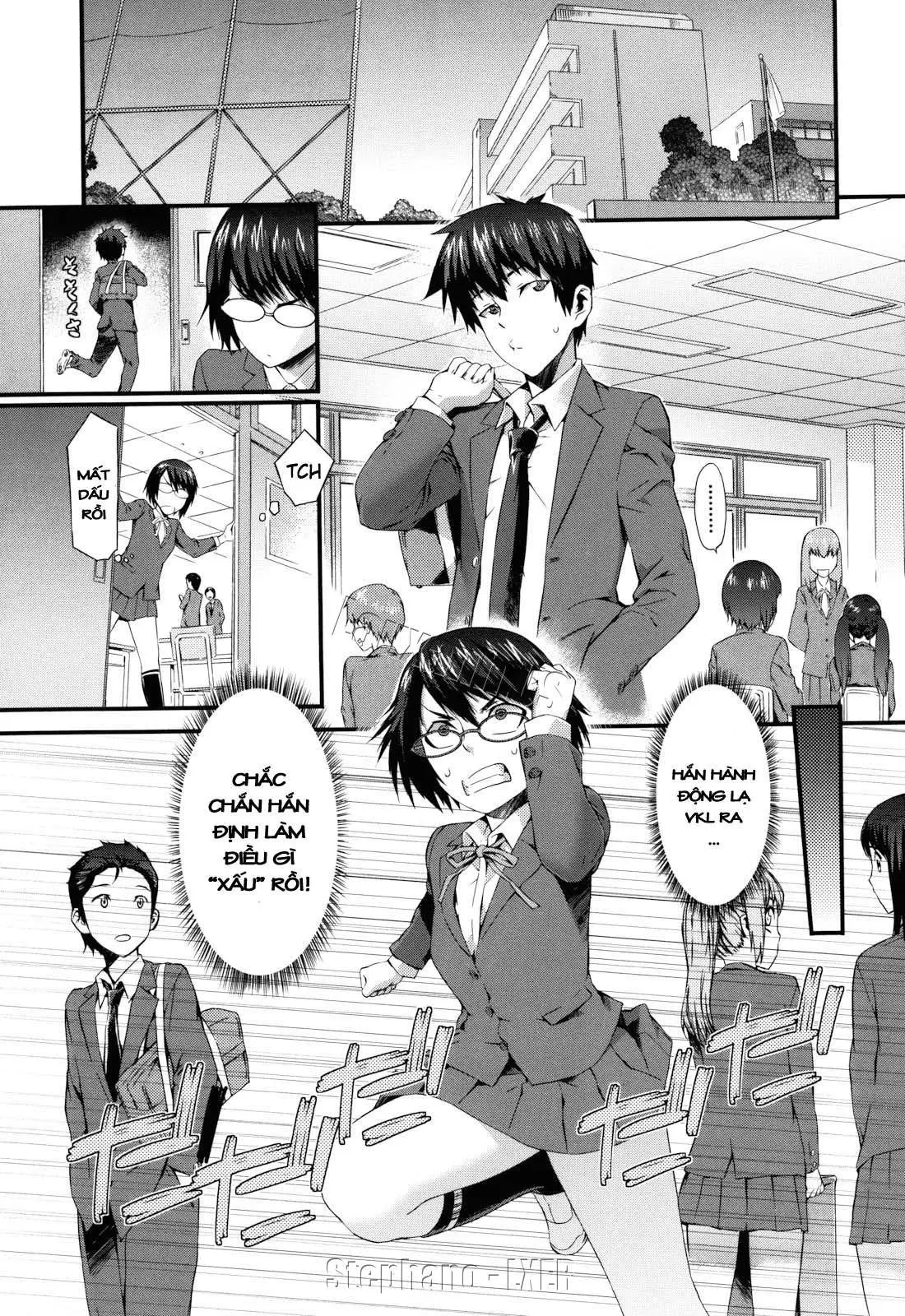 Touzen, Imouto ni wa Naisho de | Keep It A Secret From My Sister Of Course - Touzen, Imouto ni wa Naisho de | Keep It A Secret From My Sister Of Course trang 145